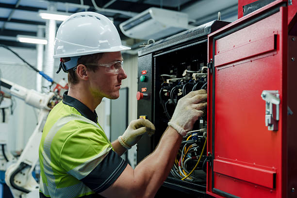 24/7 Emergency Generator Installation experts in Friday Harbor, WA