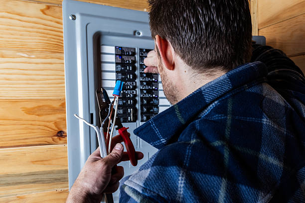 Affordable Generator Installation solutions in Friday Harbor, WA